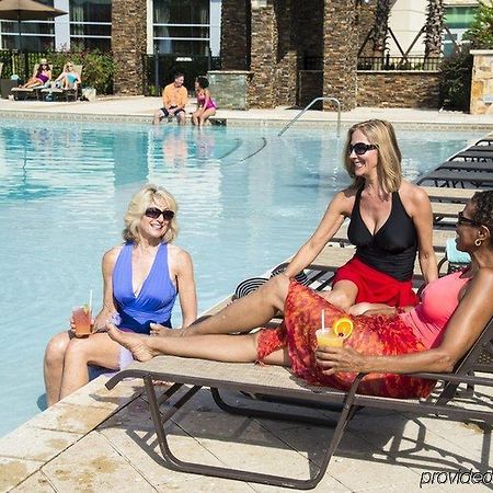 Wind Creek Casino Otel Atmore Dış mekan fotoğraf