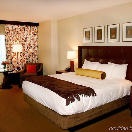 Wind Creek Casino Otel Atmore Oda fotoğraf