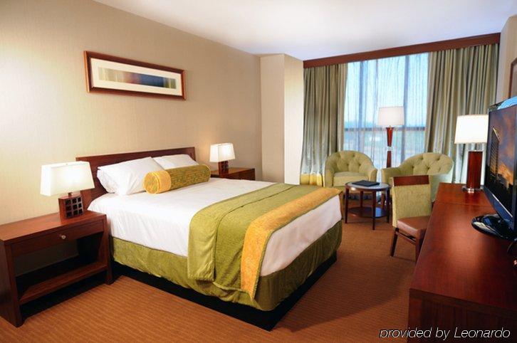 Wind Creek Casino Otel Atmore Oda fotoğraf