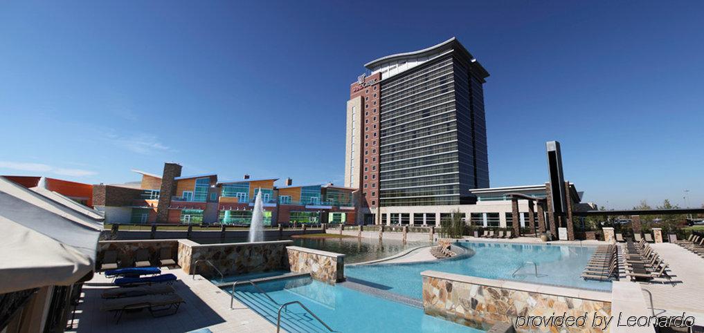 Wind Creek Casino Otel Atmore Dış mekan fotoğraf