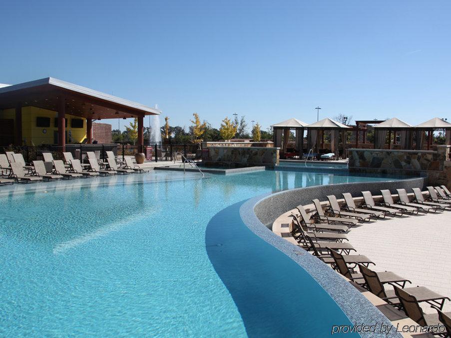 Wind Creek Casino Otel Atmore Dış mekan fotoğraf